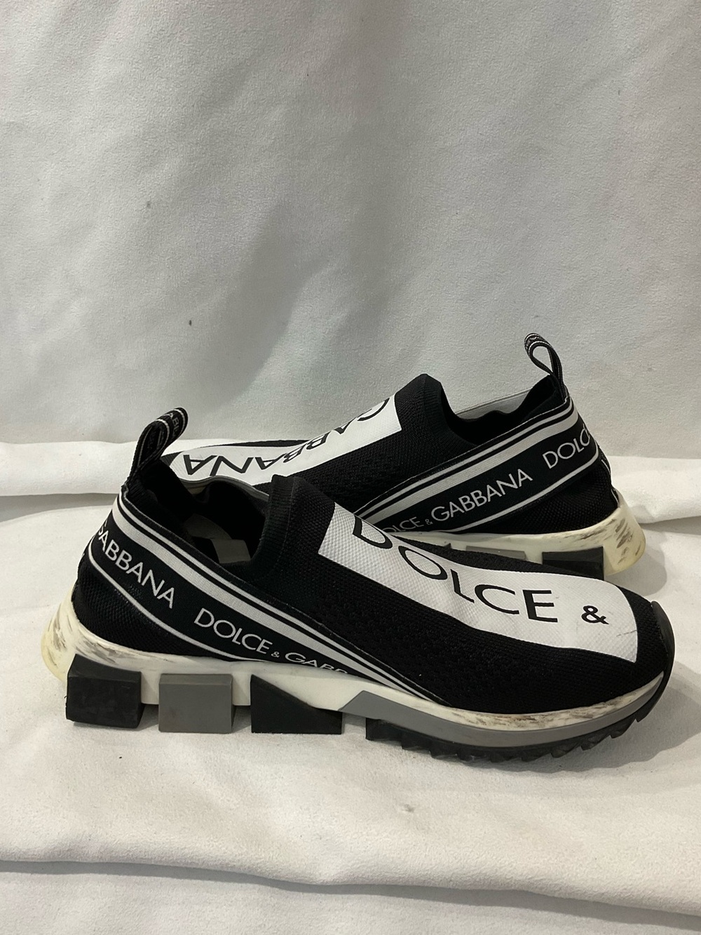 Dolce & Gabbana Sneakers